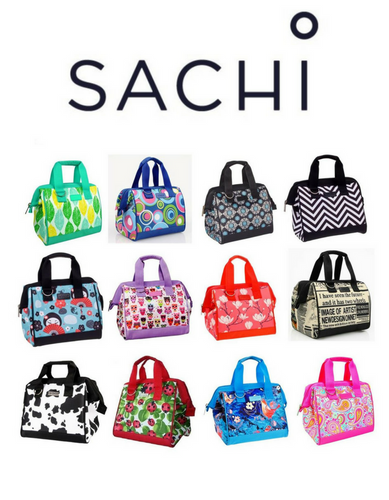 Sachi Lunch Bags