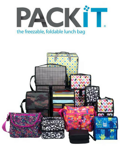 Packit Lunch Bags
