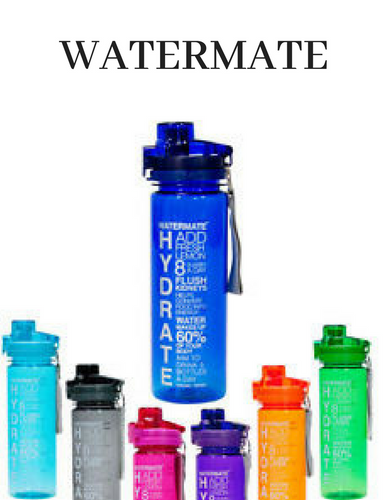 Watermate Bottle