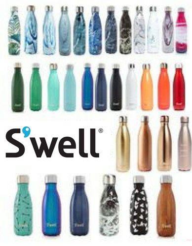 Swell Bottles