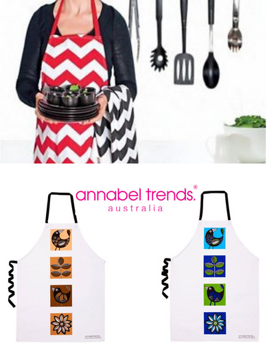 Annabel Trends Aprons