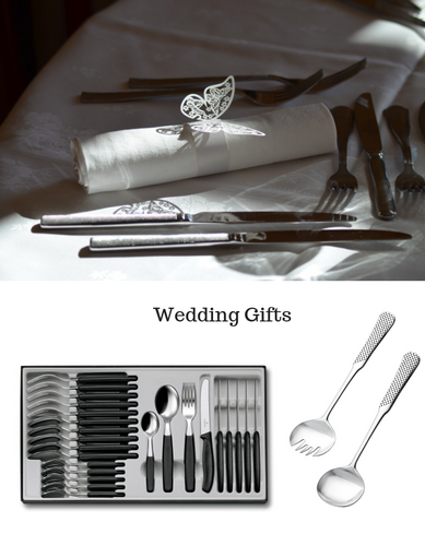 Wedding Gifts
