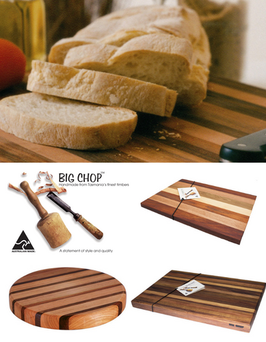 Big Chop Boards