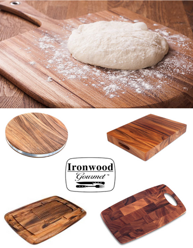 Ironwood Gourmet