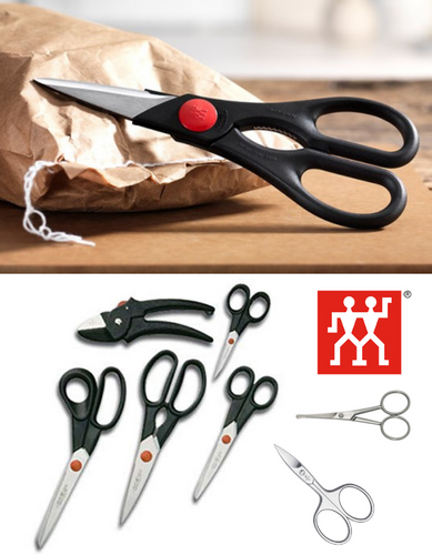 Henckels Scissors