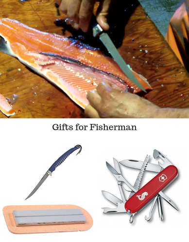 Gifts for Fisherman