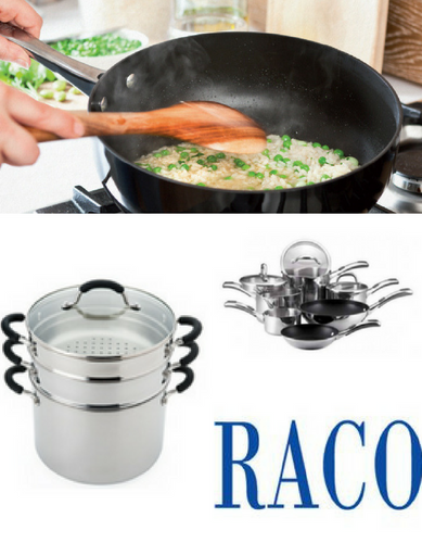 Raco Cookware