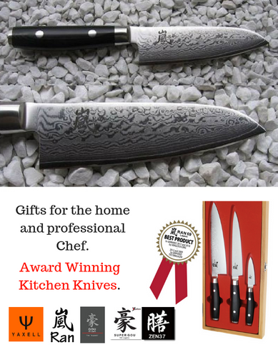 Gifts for Chefs