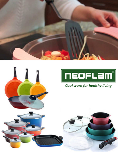 Neoflam Cookware